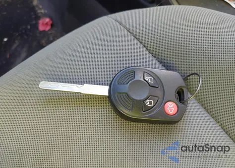 2014 Ford Escape Se z USA, uszkodzony, nr VIN 1FMCU9GX9EUA34118